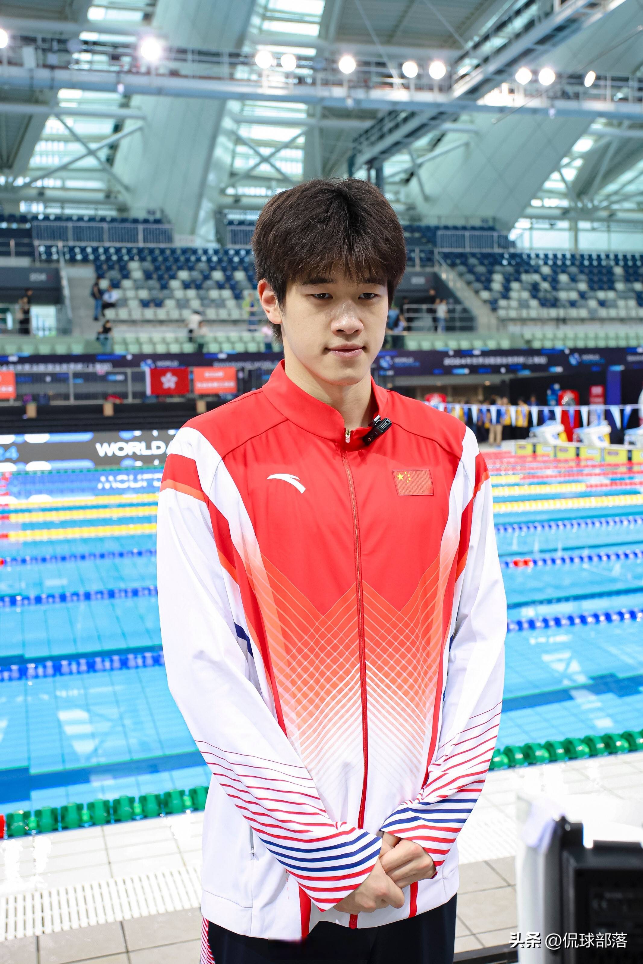 开云APP-关于突破极限！中国选手实现个人最好成绩！的信息