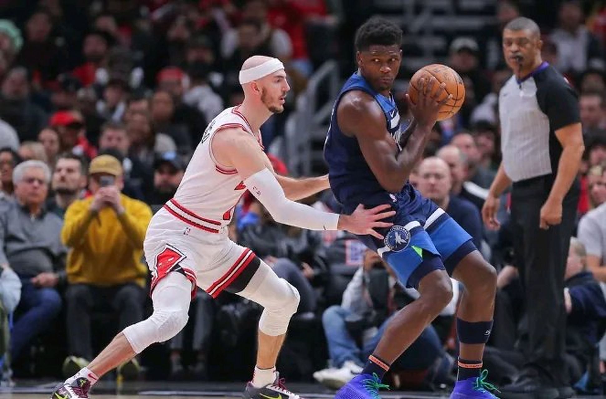 包含公牛逆转森林狼,冲出低谷取胜的词条 包含公牛逆转森林狼,冲出低谷取胜的词条