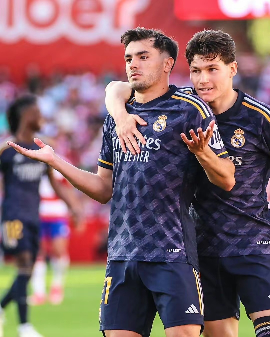 开云平台-格拉纳达继续爆冷，追赶欧冠席位