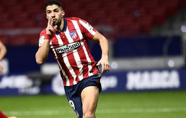 格拉纳达继续爆冷，追赶欧冠席位