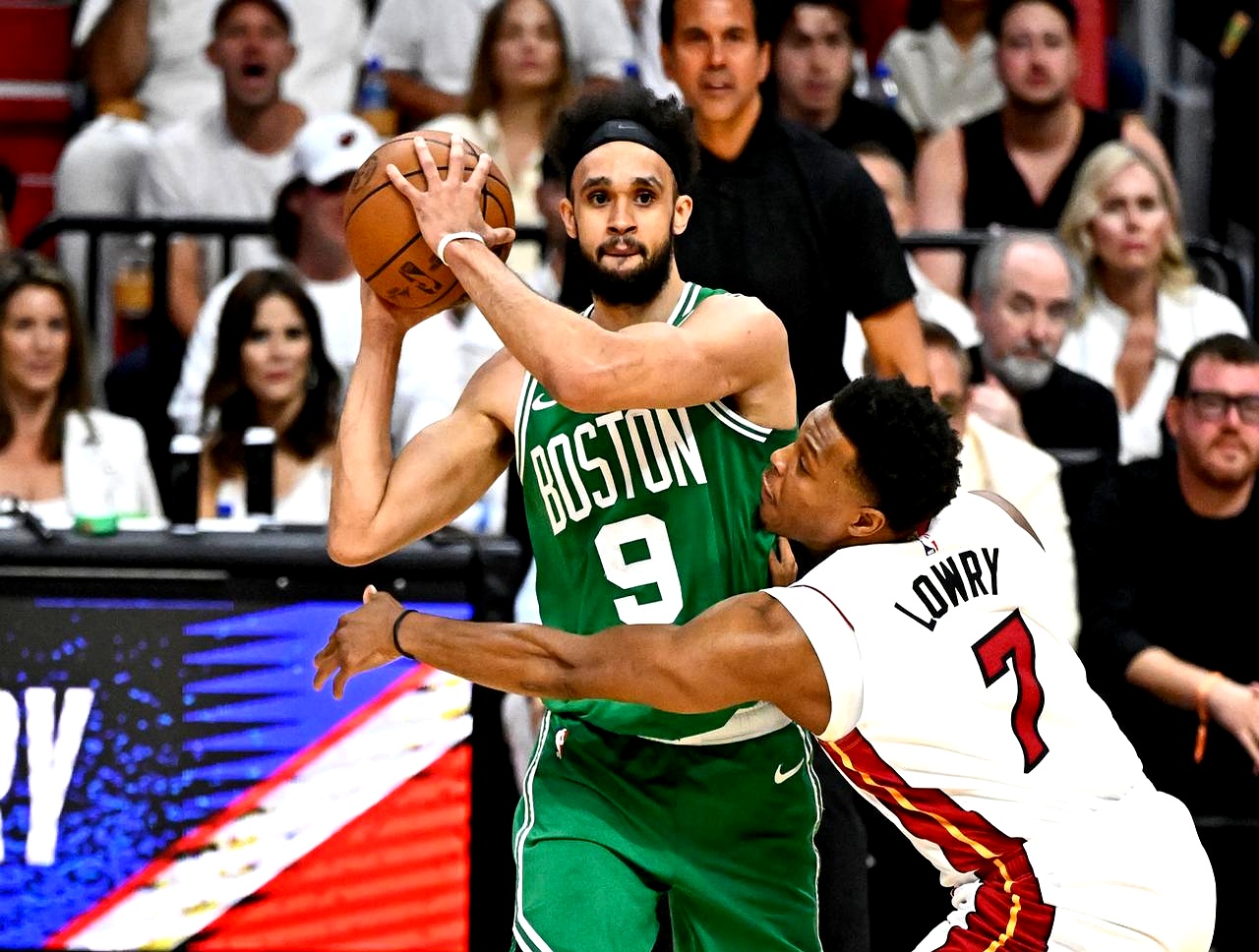 火箭客场战胜凯尔特人 火箭客场战胜凯尔特人