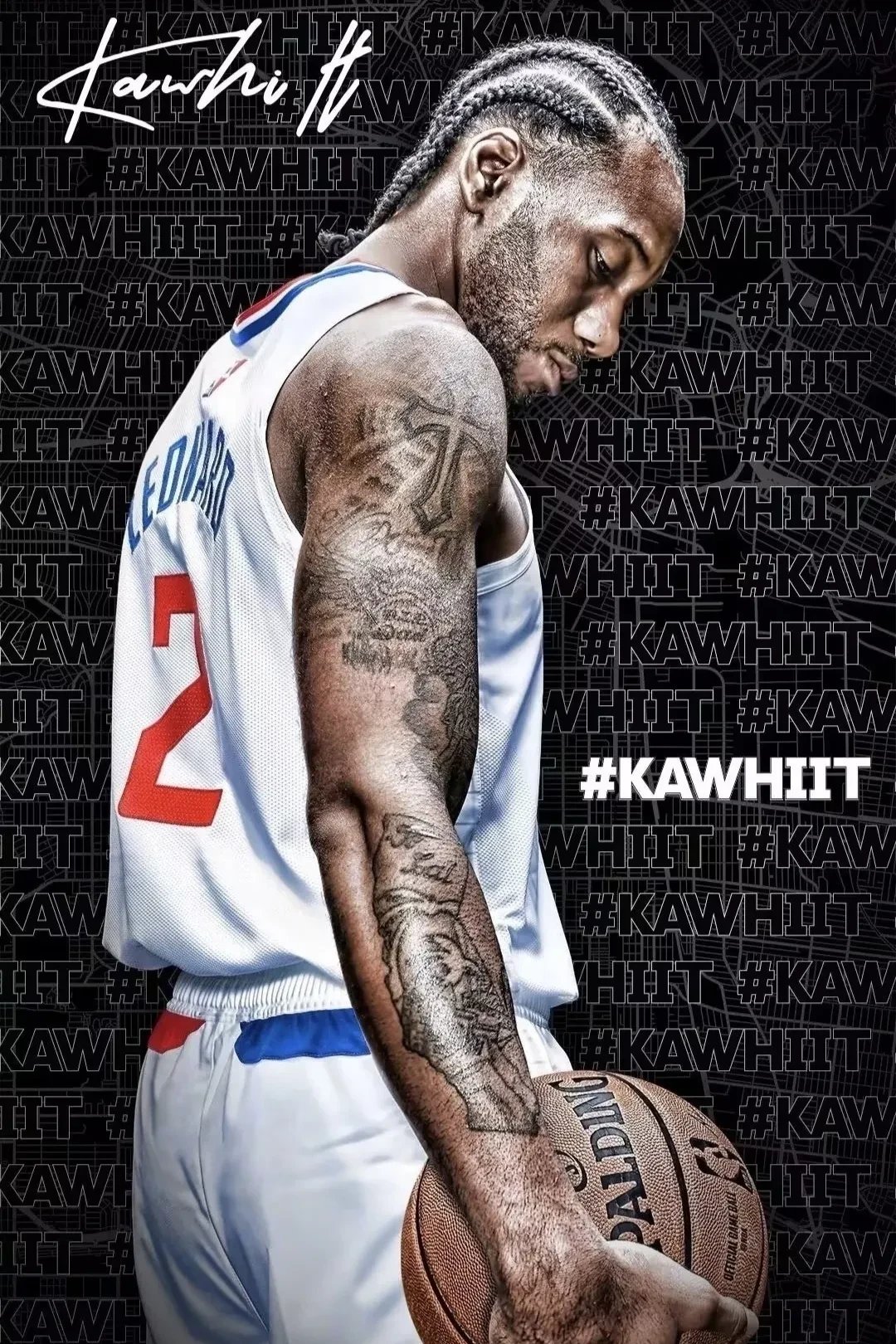 开云体育官方网站-快船不敌湖人，莱昂纳德表现失准