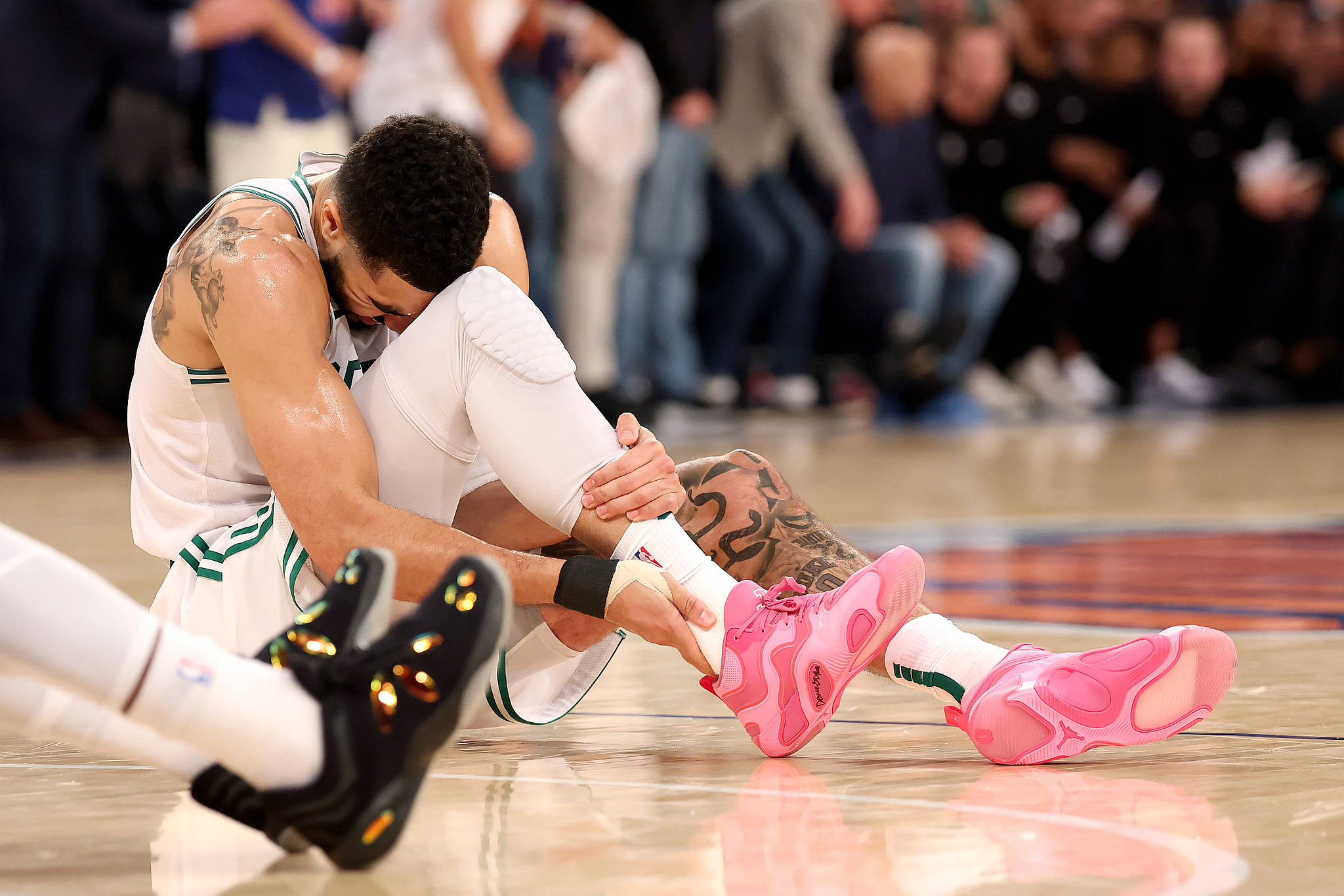 开拓者主场惨败步行者,遭遇两连败的简单介绍 开拓者主场惨败步行者,遭遇两连败的简单介绍