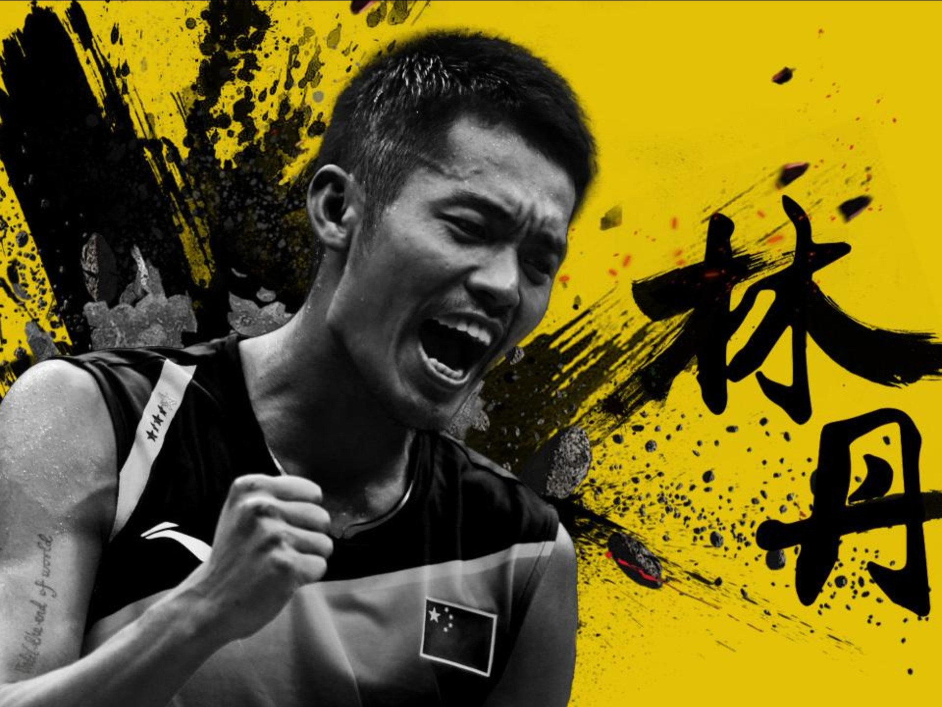 关于丹麦羽毛球队翻盘日本羽毛球队，林丹打破历史纪录的信息