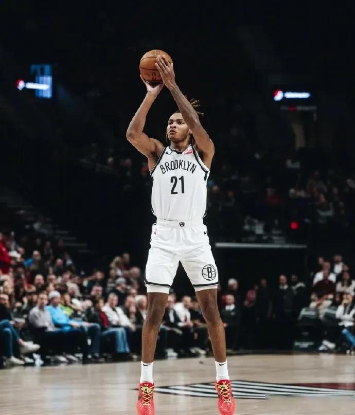 开云体育中国-开拓者客场惨败篮网，遭遇三连败的简单介绍