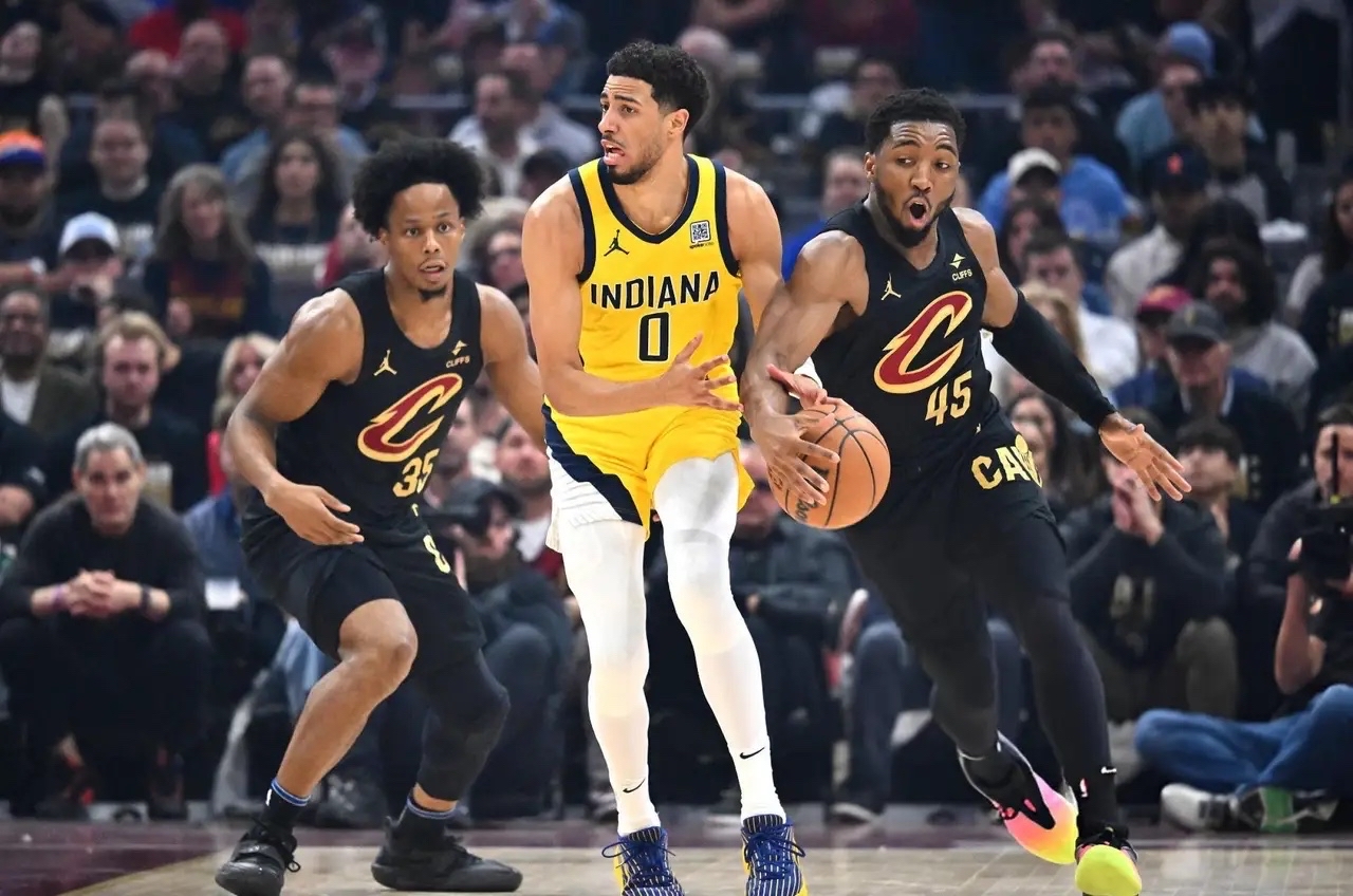 猛龙逆转步行者领先东部