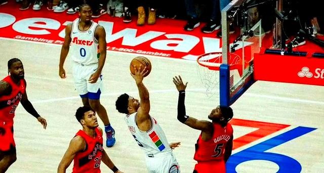 开云平台-包含猛龙力克76人总比分4-2晋级的词条