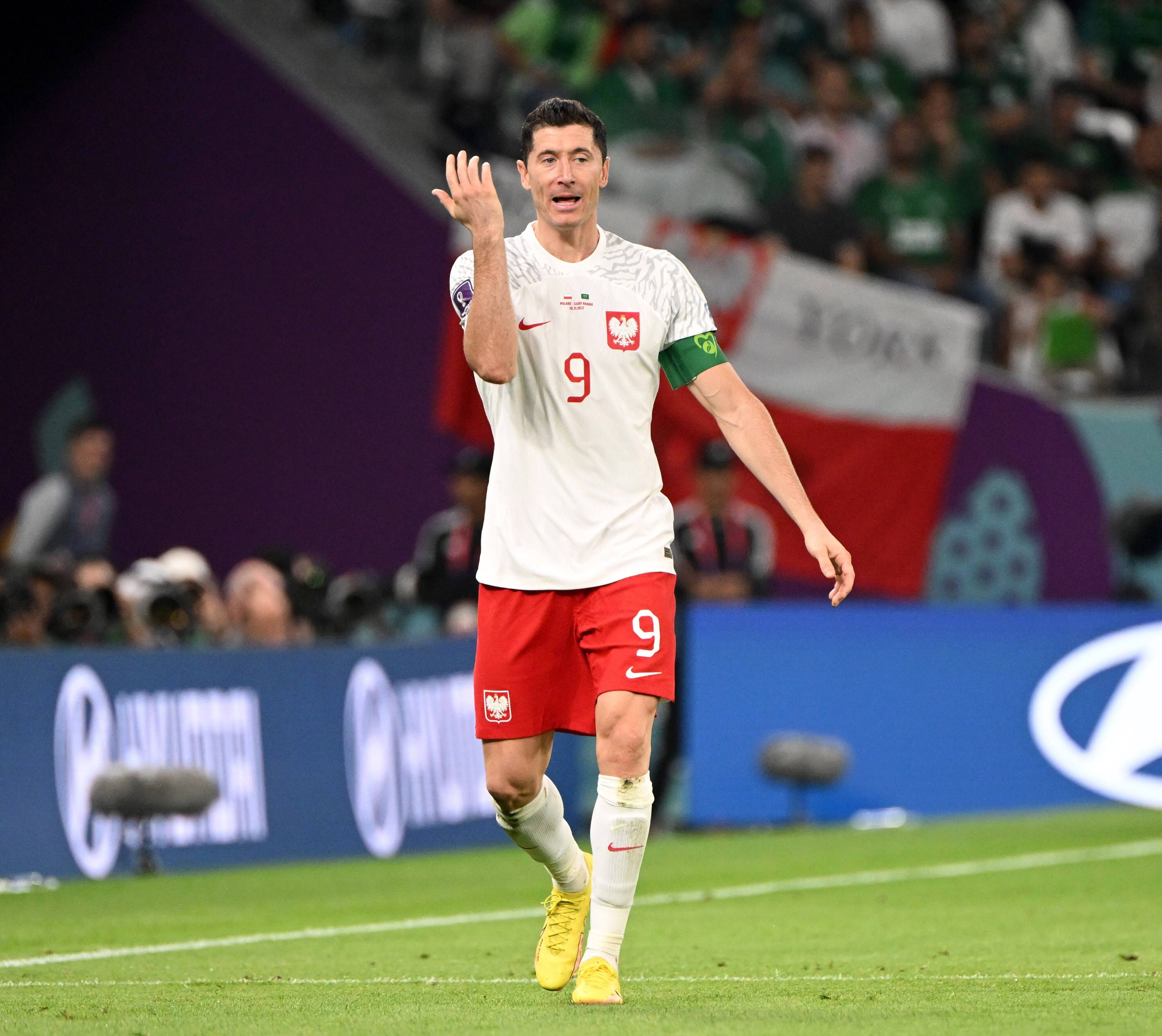 开云体育app-包含瑞典逆转哥伦比亚，莱万惊艳世界的词条