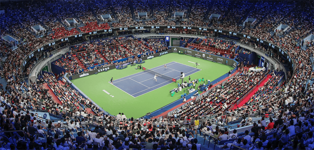 开云体育官网-关于世界网球队强势日本网球队，费德勒三分雨点燃全场的信息