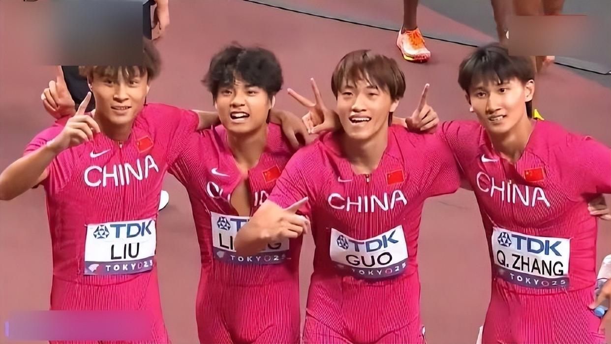 开云体育下载-包含田径选手爆冷获胜，专家预测失准的词条