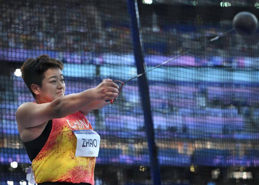 包含田径选手爆冷获胜，专家预测失准的词条