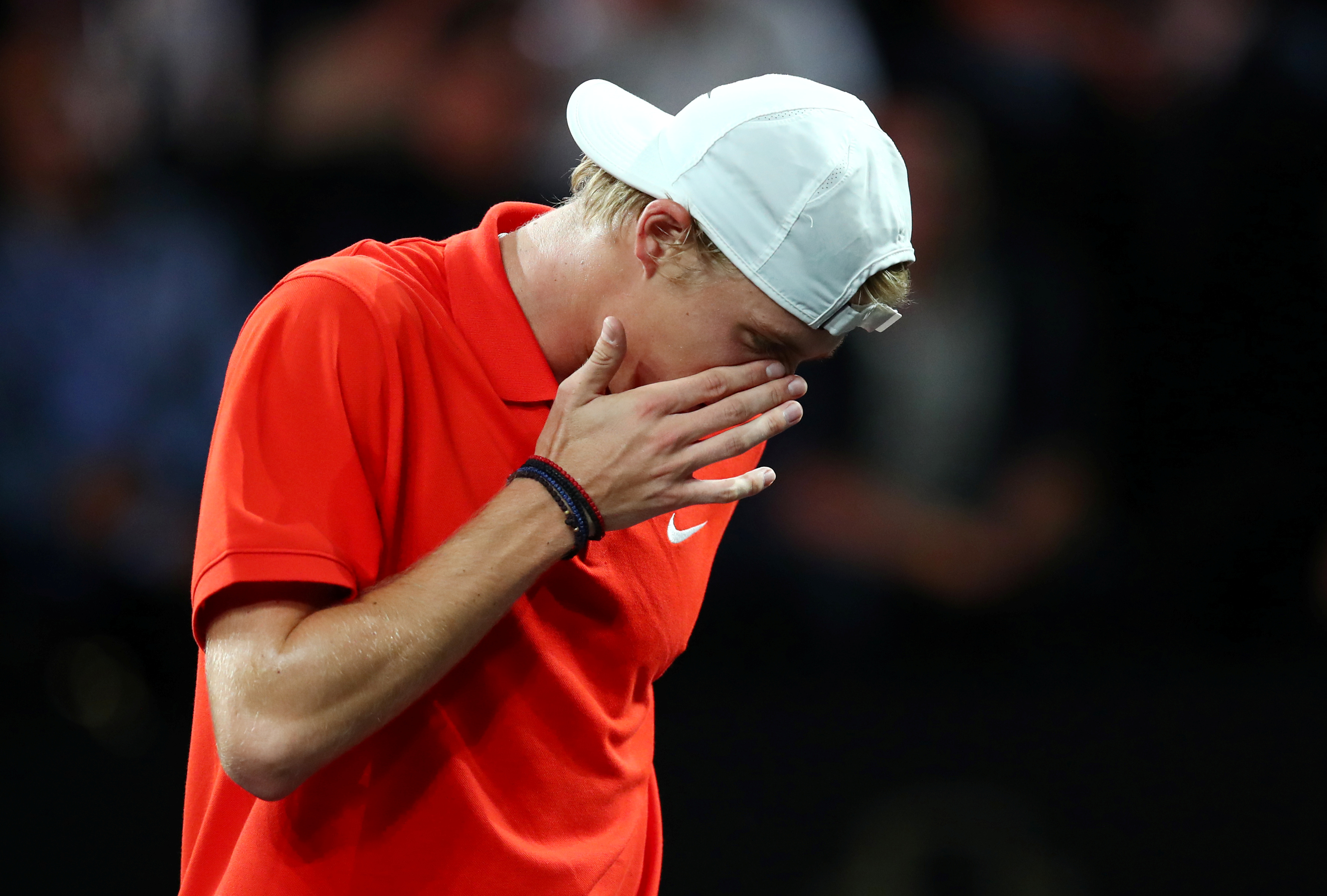 关于拉沃尔杯逆转联合杯，蒂姆扛起全队的信息