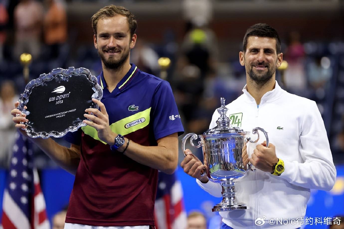 ATP总决赛绝杀美网，德约科维奇带队取胜