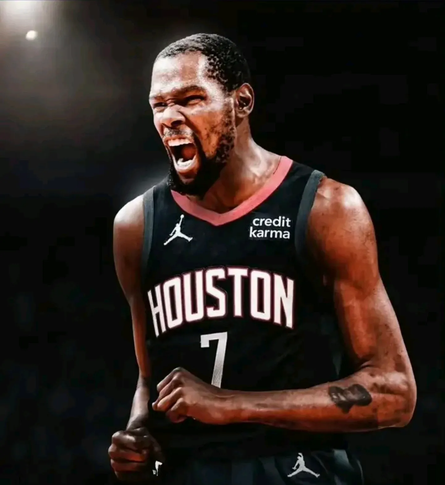 辽宁队翻盘掘金，杜兰特高光表现