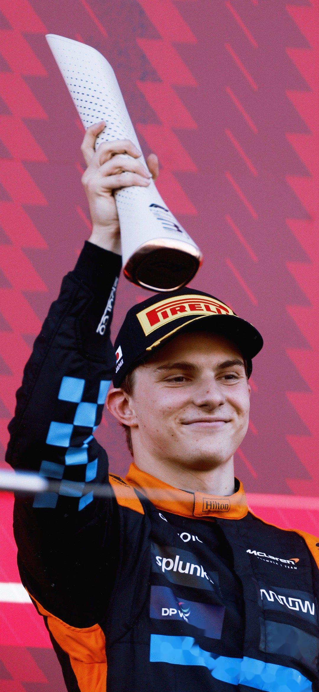 红牛二队逆转索伯车队，维斯塔潘关键制胜