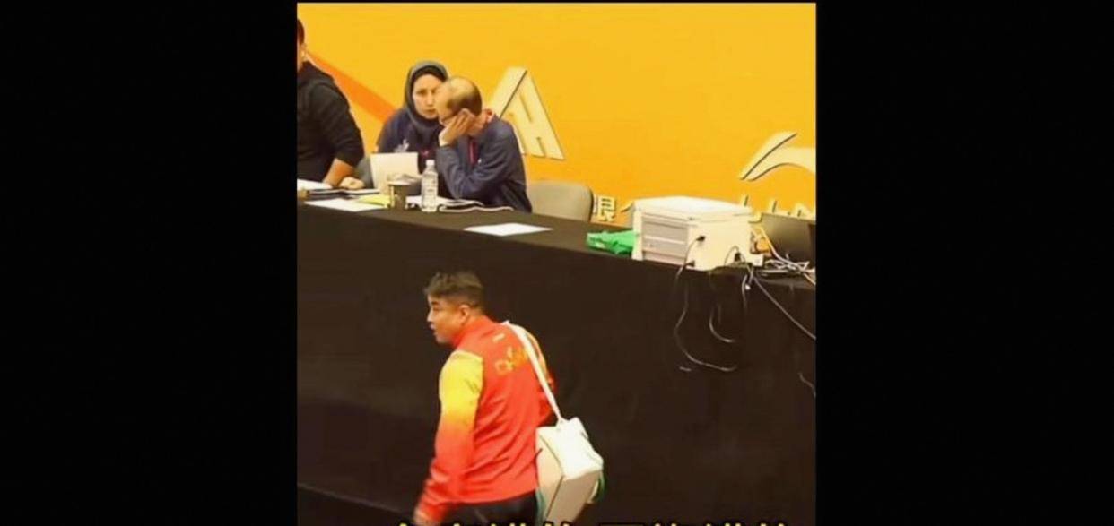 瑞典队碾压德国队,王皓统治全场 瑞典队碾压德国队,王皓统治全场