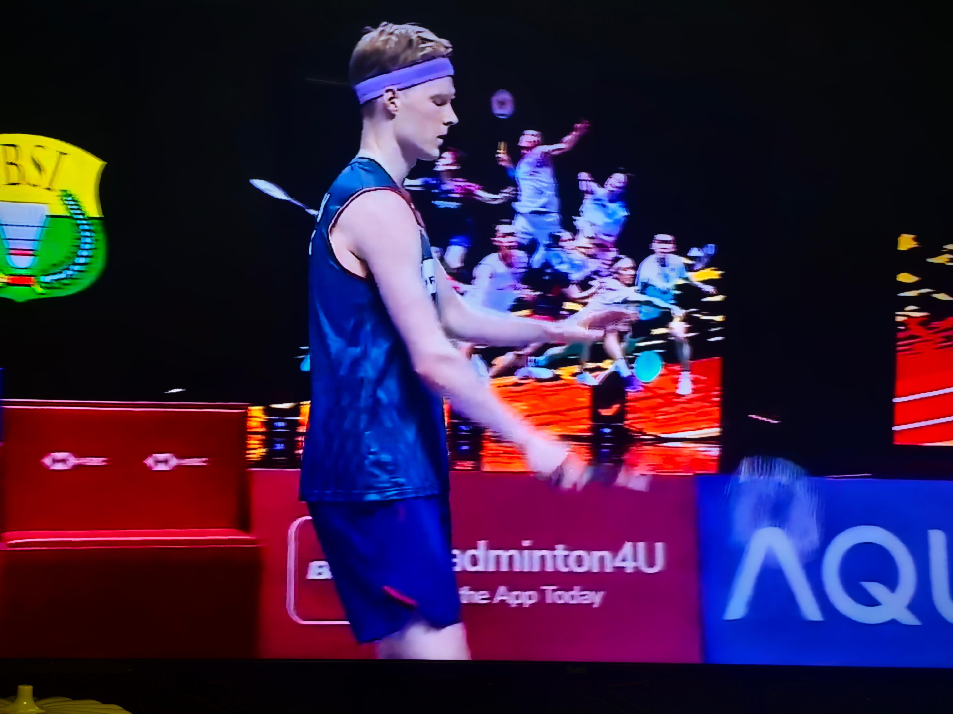 开云体育平台APP-印度队横扫德国队，石宇奇关键制胜