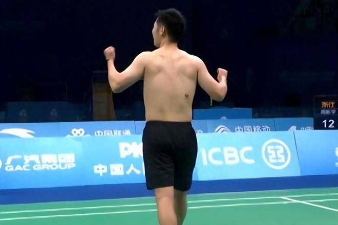 印度队横扫德国队,石宇奇关键制胜 印度队横扫德国队,石宇奇关键制胜