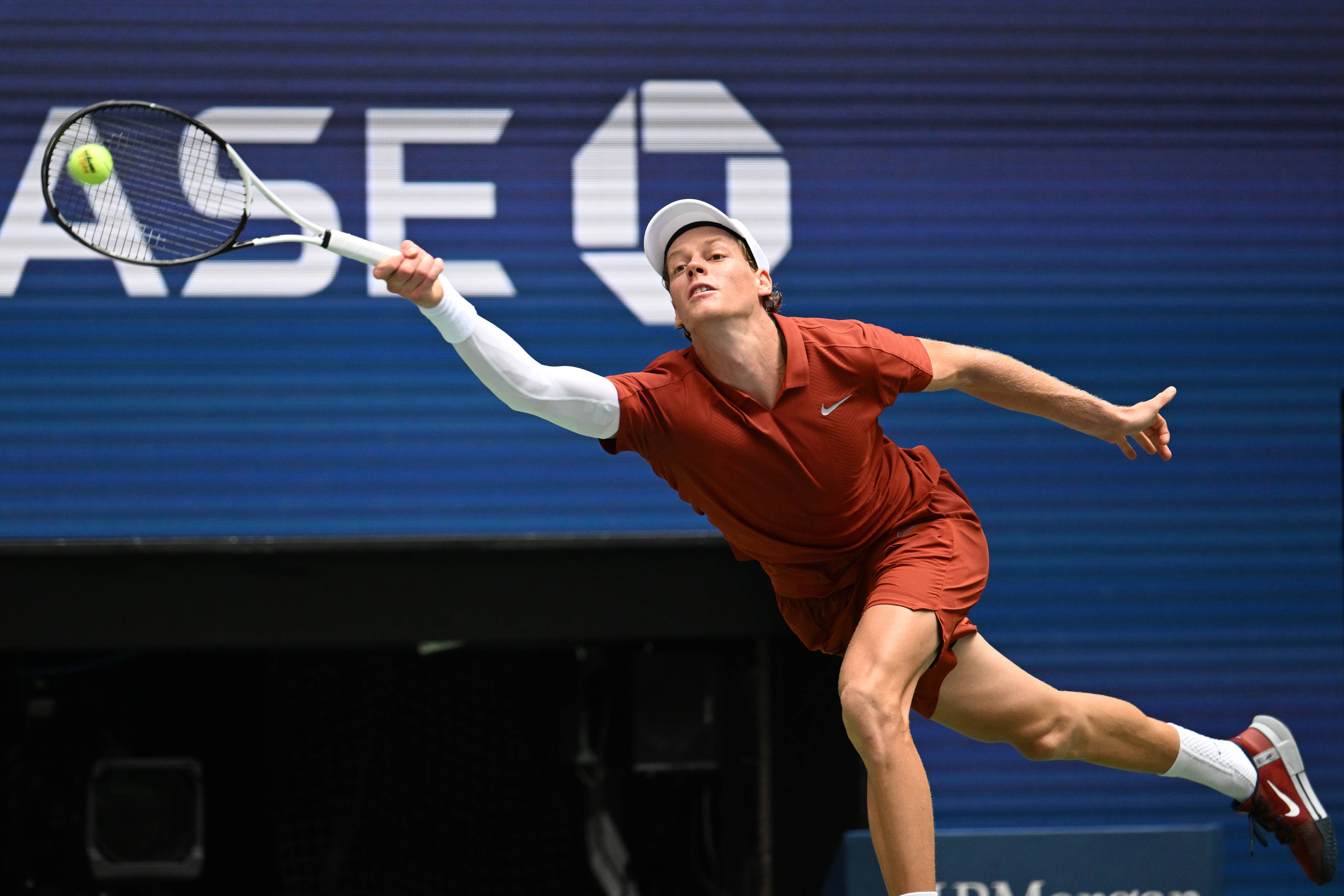 开云体育app-美网鏖战澳网，辛纳状态火热