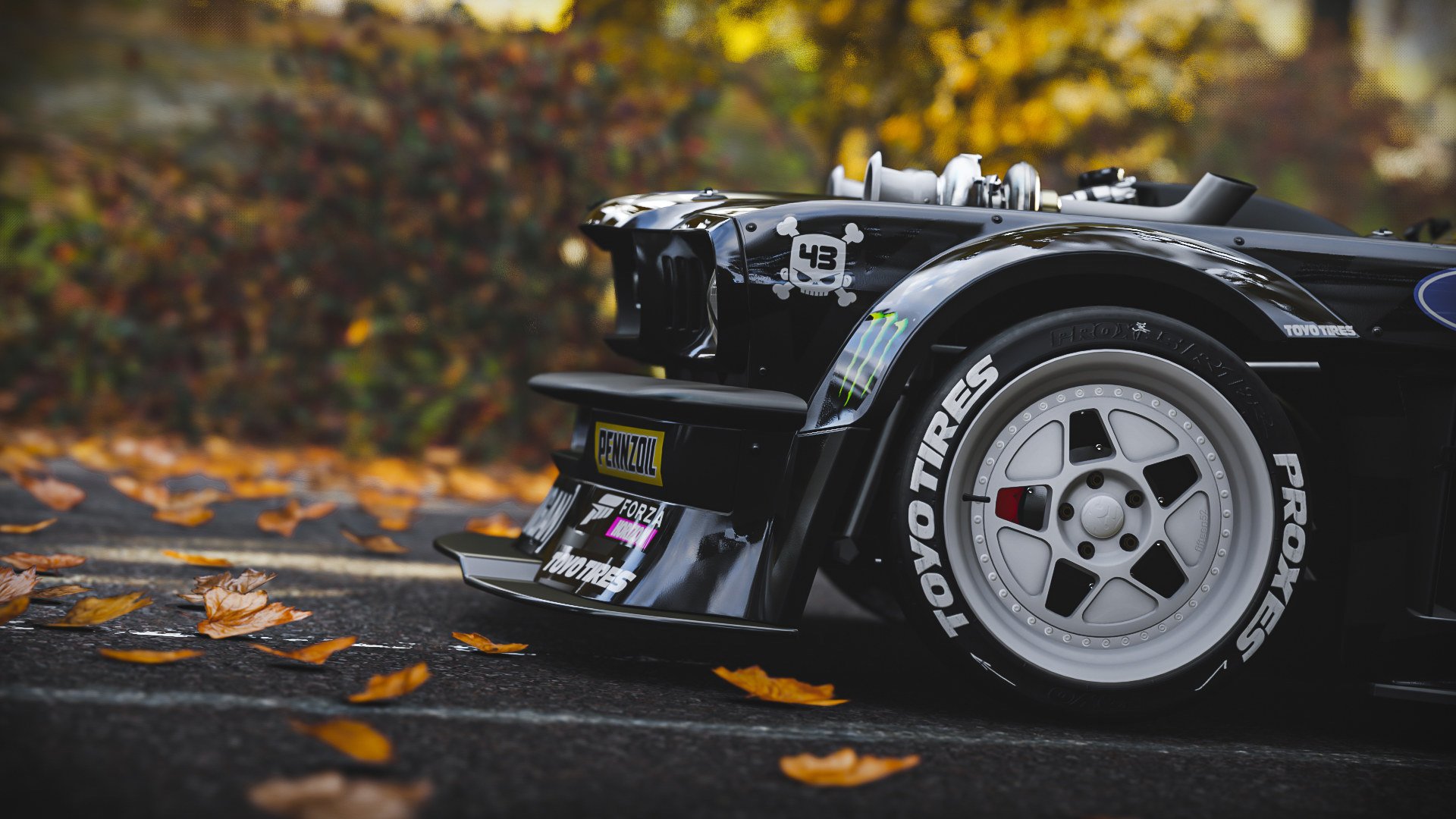 开云体育入口-钢铁森林的启示，当F1战火在篮球场重燃