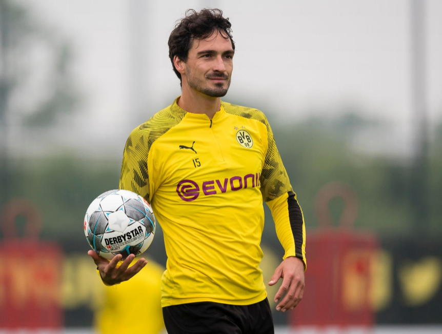 德甲争冠战之夜，奥亚尔萨瓦尔贡献制胜表现