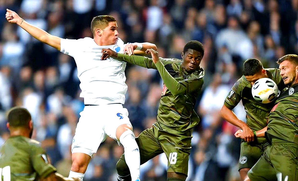 欧冠半决赛焦点战，勇士末节带走骑士