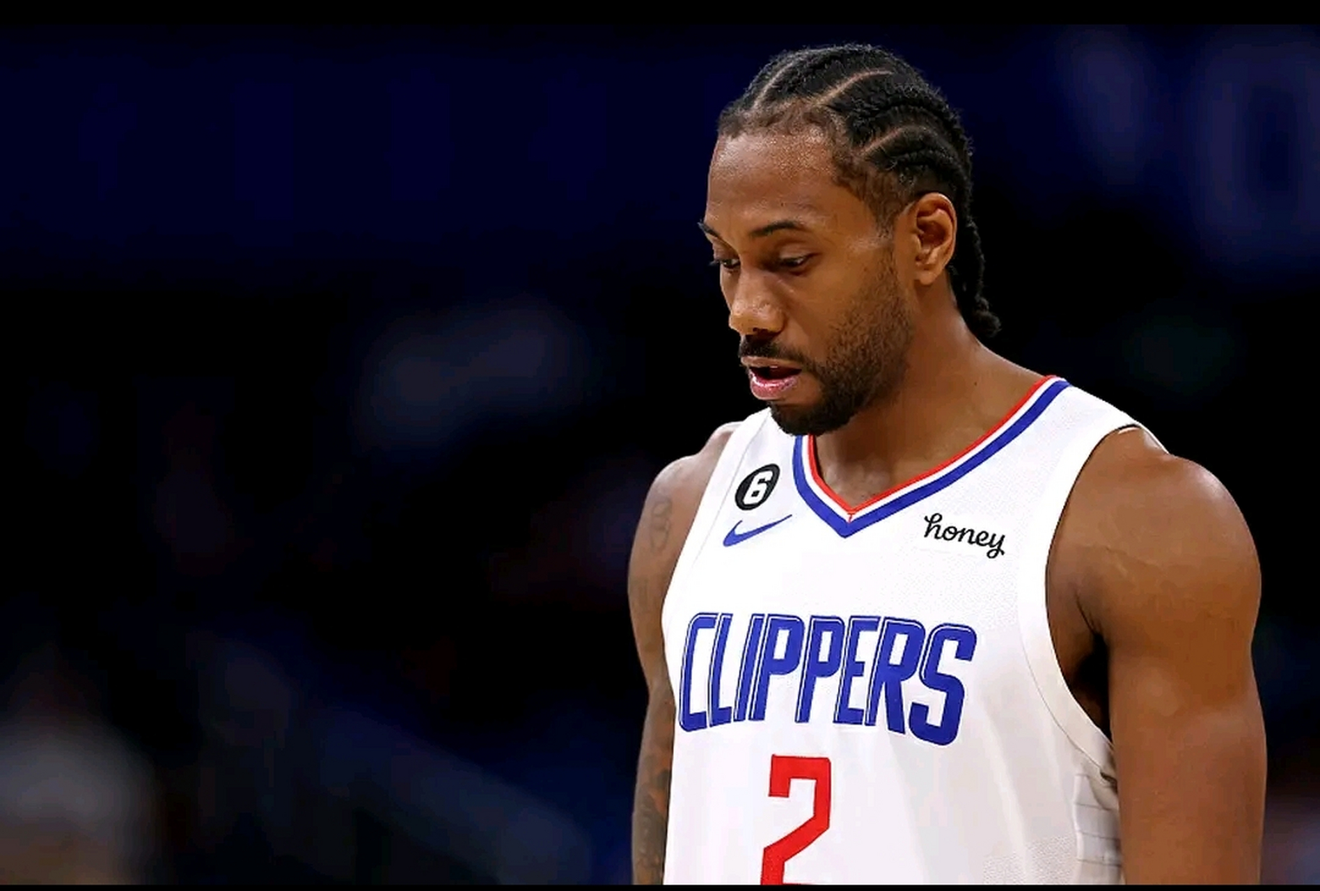 太阳对阵魔术，伦纳德成为胜负手